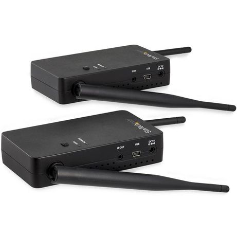 HDMI Transmitter and Receiver - Wireless - Imagen 4 de 5 HDMI Transmitter and Receiver - Wireless - Imagen 4 de 5