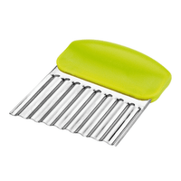 Miniatura 1 de CORTADOR IBILI 729900 ONDULADO VERDURAS
