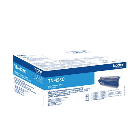 TN423C HY TONER FOR BC4 - Imagen 2 de 3 TN423C HY TONER FOR BC4 - Imagen 2 de 3