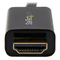Miniatura 2 de 1M DISPLAYPORT TO HDMI ADAPTER