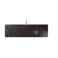 Miniatura 1 de Cherry KC6000 Slim Black