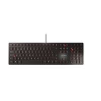 Miniatura 2 de Cherry KC6000 Slim Black