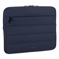 Miniatura 4 de Targus  Puffer 15-16  Sleeve - Midnight Blue