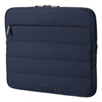 Miniatura 5 de Targus  Puffer 15-16  Sleeve - Midnight Blue