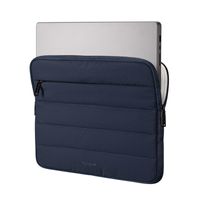Miniatura 7 de Targus  Puffer 15-16  Sleeve - Midnight Blue