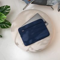 Miniatura 9 de Targus  Puffer 15-16  Sleeve - Midnight Blue