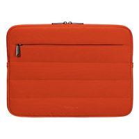 Miniatura 2 de Targus  Puffer 15-16  Sleeve - Rust Orange