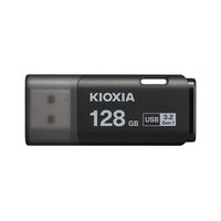 Miniatura 2 de USB 3.2 128GB U301 HAYABUSA NEGRO