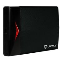 Miniatura 2 de Caja Externa UK25303
