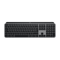 Miniatura 1 de MX Keys S for Mac-SPACE GREY-ESP-EMEA28i