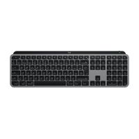 Miniatura 2 de MX Keys S for Mac-SPACE GREY-ESP-EMEA28i