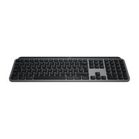 Miniatura 3 de MX Keys S for Mac-SPACE GREY-ESP-EMEA28i