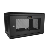 Miniatura 1 de Cabinet - Wallmount 6U -16.9in deep