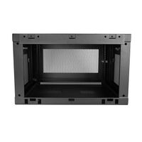 Miniatura 4 de Cabinet - Wallmount 6U -16.9in deep
