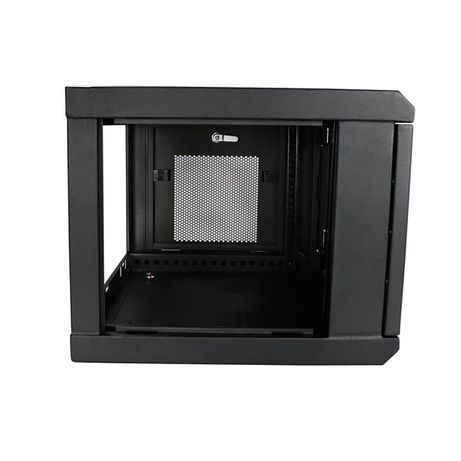Cabinet - Wallmount 6U -16.9in deep - Imagen 5 de 8 Cabinet - Wallmount 6U -16.9in deep - Imagen 5 de 8
