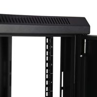 Miniatura 6 de Cabinet - Wallmount 6U -16.9in deep