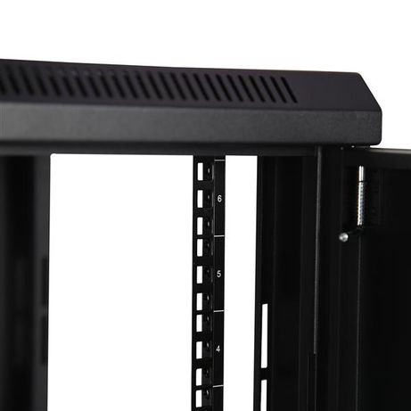 Cabinet - Wallmount 6U -16.9in deep - Imagen 6 de 8 Cabinet - Wallmount 6U -16.9in deep - Imagen 6 de 8