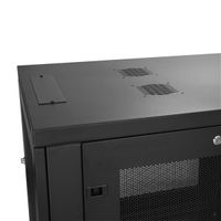 Miniatura 7 de Cabinet - Wallmount 6U -16.9in deep