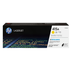 TONER HP YELLOW 415A W2032A