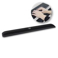 Miniatura 4 de ALMOHADILLA PARA LA MUÑECA EW3180 ERGONOMICA NEGRA