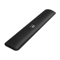 Miniatura 5 de ALMOHADILLA PARA LA MUÑECA EW3180 ERGONOMICA NEGRA