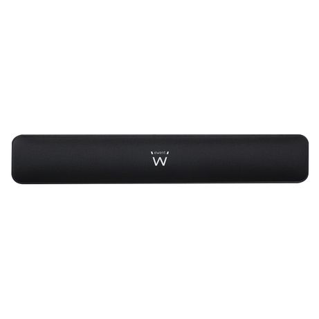 ALMOHADILLA PARA LA MUÑECA EW3180 ERGONOMICA NEGRA - Imagen 6 de 6 ALMOHADILLA PARA LA MUÑECA EW3180 ERGONOMICA NEGRA - Imagen 6 de 6
