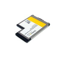 Miniatura 3 de TARJETA ADAPTADOR EXPRESSCARD54 USB 3.0 DE 2 PUERTOS CON UA SP