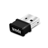 Miniatura 1 de TARJETA DE RED INAL. TENDA W311MI USB2.0 150MBPS NANO