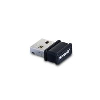Miniatura 4 de TARJETA DE RED INAL. TENDA W311MI USB2.0 150MBPS NANO