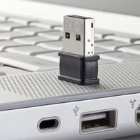 Miniatura 5 de TARJETA DE RED INAL. TENDA W311MI USB2.0 150MBPS NANO