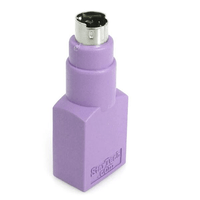Miniatura 1 de USB TO PS/2 KEYBOARD ADAPTER F/