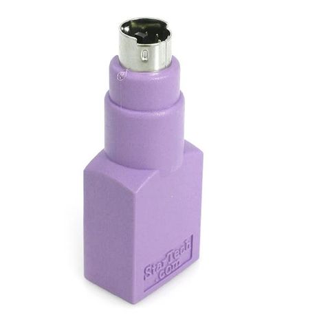 USB TO PS/2 KEYBOARD ADAPTER F/ - Imagen 2 de 4 USB TO PS/2 KEYBOARD ADAPTER F/ - Imagen 2 de 4