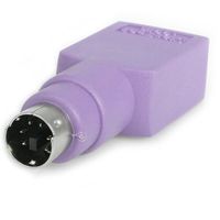 Miniatura 3 de USB TO PS/2 KEYBOARD ADAPTER F/