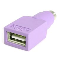 Miniatura 4 de USB TO PS/2 KEYBOARD ADAPTER F/