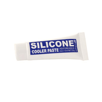 Miniatura 1 de TUBO PASTA TERMICA 20G SILICONA