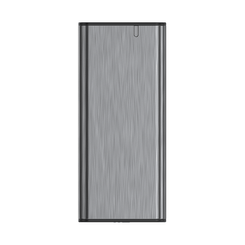 Aisens Almacenamiento ASM2-007GRY