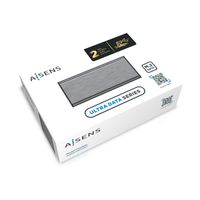 Miniatura 2 de Aisens Almacenamiento ASM2-007GRY
