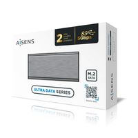 Miniatura 3 de Aisens Almacenamiento ASM2-007GRY