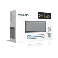 Miniatura 4 de Aisens Almacenamiento ASM2-007GRY