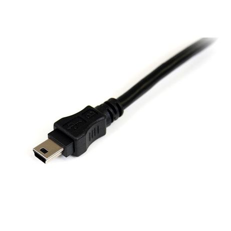 6 FT USB Y CABLE FOR EXTERNAL - Imagen 2 de 4 6 FT USB Y CABLE FOR EXTERNAL - Imagen 2 de 4