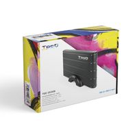 Miniatura 2 de ACC TQ CARC. 3.5 SATAI II III USB3.0