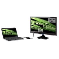 Miniatura 5 de USB 3.0 to DisplayPort Adapter - 4K