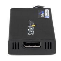 Miniatura 6 de USB 3.0 to DisplayPort Adapter - 4K
