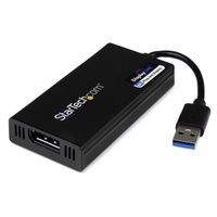 Miniatura 8 de USB 3.0 to DisplayPort Adapter - 4K