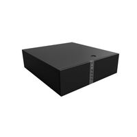Miniatura 2 de CoolBox Caja MICROATX T450S SLIM FTE.300TBZ