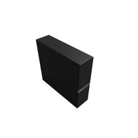 Miniatura 3 de CoolBox Caja MICROATX T450S SLIM FTE.300TBZ