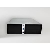 Miniatura 7 de CoolBox Caja MICROATX T450S SLIM FTE.300TBZ