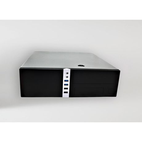 CoolBox Caja MICROATX T450S SLIM FTE.300TBZ - Imagen 7 de 11 CoolBox Caja MICROATX T450S SLIM FTE.300TBZ - Imagen 7 de 11