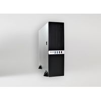 Miniatura 8 de CoolBox Caja MICROATX T450S SLIM FTE.300TBZ