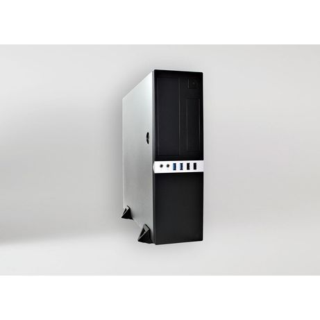 CoolBox Caja MICROATX T450S SLIM FTE.300TBZ - Imagen 8 de 11 CoolBox Caja MICROATX T450S SLIM FTE.300TBZ - Imagen 8 de 11